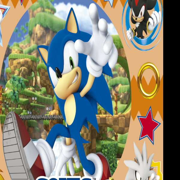 PAPEL COUCHE SONIC GRANMARK 50X70 CM. E.25 C.1000